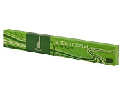 Электрод ЦЧ-4 д.4,0 мм 1 кг (Тольятти) 